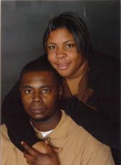 Tameka Boothe