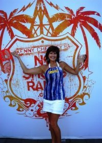 Lori Olijar