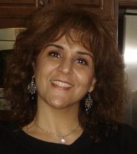 Marjan Mobarakeh