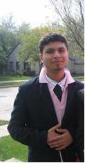 Ahmed Shehada