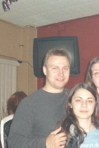 Stefan Kisiov