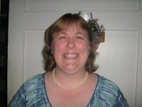 Shanalee Seidel