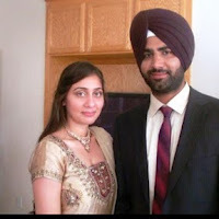 Manprit Virk