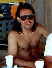 Colin Horvath