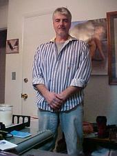 Terry Shockley