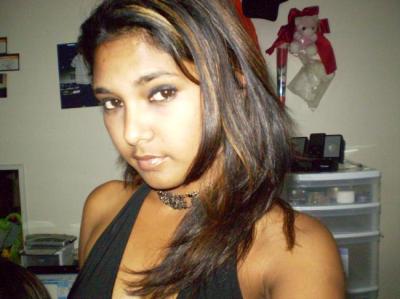 Neshawna Ramnarine