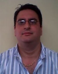 Guillermo Solla