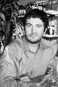 Colin Bonar