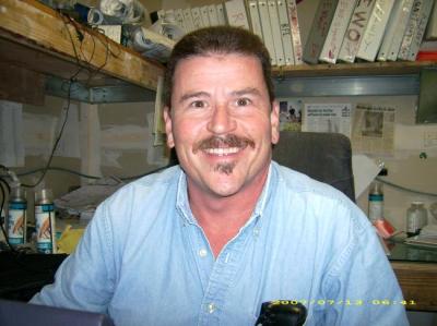 Ronald Rankin