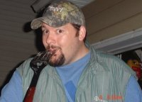 John Coonfare