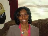 Keisha Anders