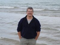 James Danhauer