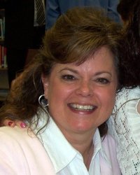 Christine Colyer
