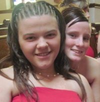 Samantha Cookingham