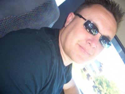 Michael Riley