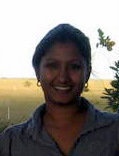 Uta Maharaj