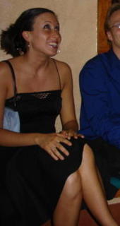 Coshanna Robertson