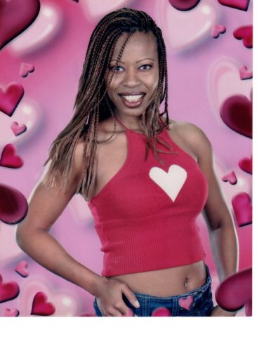 Donna Craig