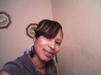 Latrecia Mack