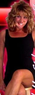 Tina Spelta