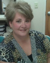Elizabeth Ohair