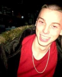 Kyle Omath