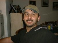 Aref Jabr