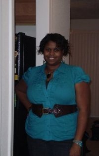 Tracee Spivey