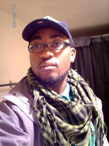 Idriss Tchakounte
