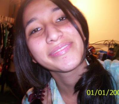 Lupe Flores