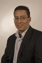 Gabriel Garcia