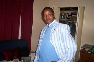 Victor Johnson