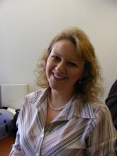Barbara Morrison