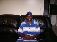 Yusef Ragin
