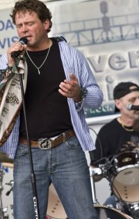 Daryl Gallagher