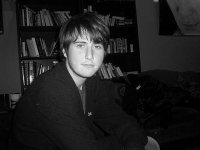 Zachary Pogemiller