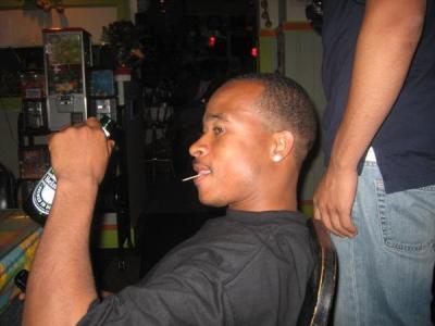 Frantz Pierre