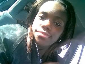 Evelyn Asante