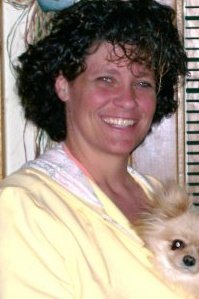 Tracy Vunderink