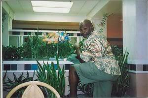 Lonzie Jackson