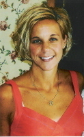 Ronda Harding