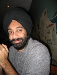 Gurinder Rathore