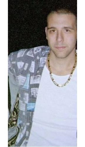 Robert Dipalma