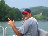 Timothy Newberry