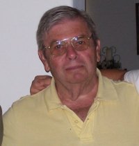 Harry Tschop