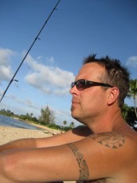 Todd Reuser