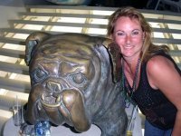 Pamela Sponsler Pandalis