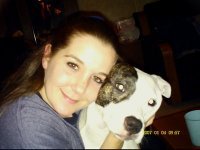 Samantha Scott