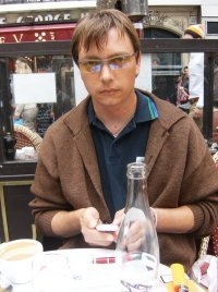 Olivier Boether