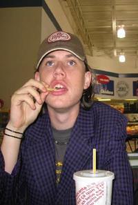 Chris Hann